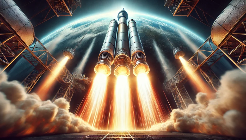 Designing for extra terrestrial Kamakhya Arora