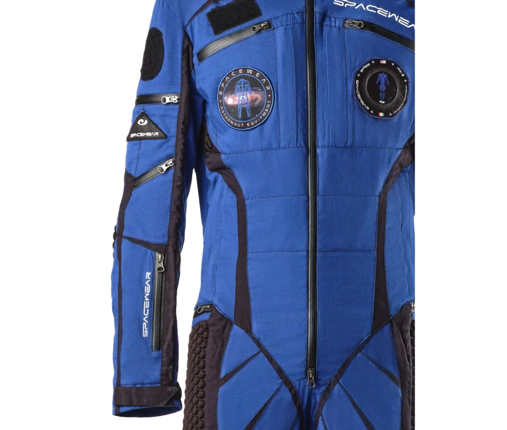 Spacewear Astronaut Equipment