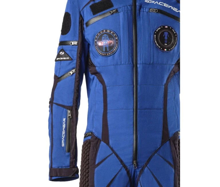 Spacewear Astronaut Equipment: Pioneering the Future of Wearable Space Technology