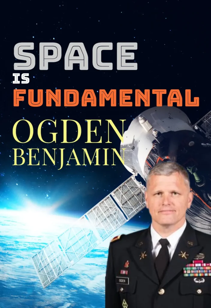 Benjamin Ogden SpaceInfo Club USA Benjamin Ogden SpaceInfo Club USA