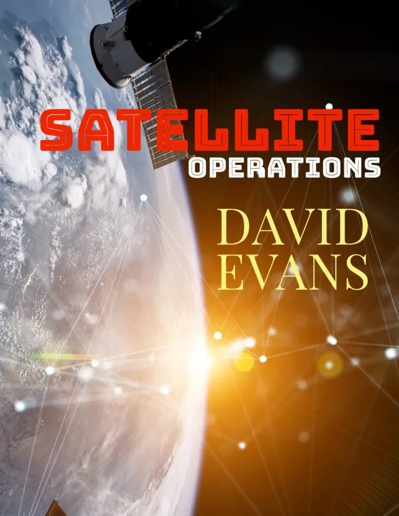 David Evans ESA SpaceInfo Club David Evans ESA SpaceInfo Club