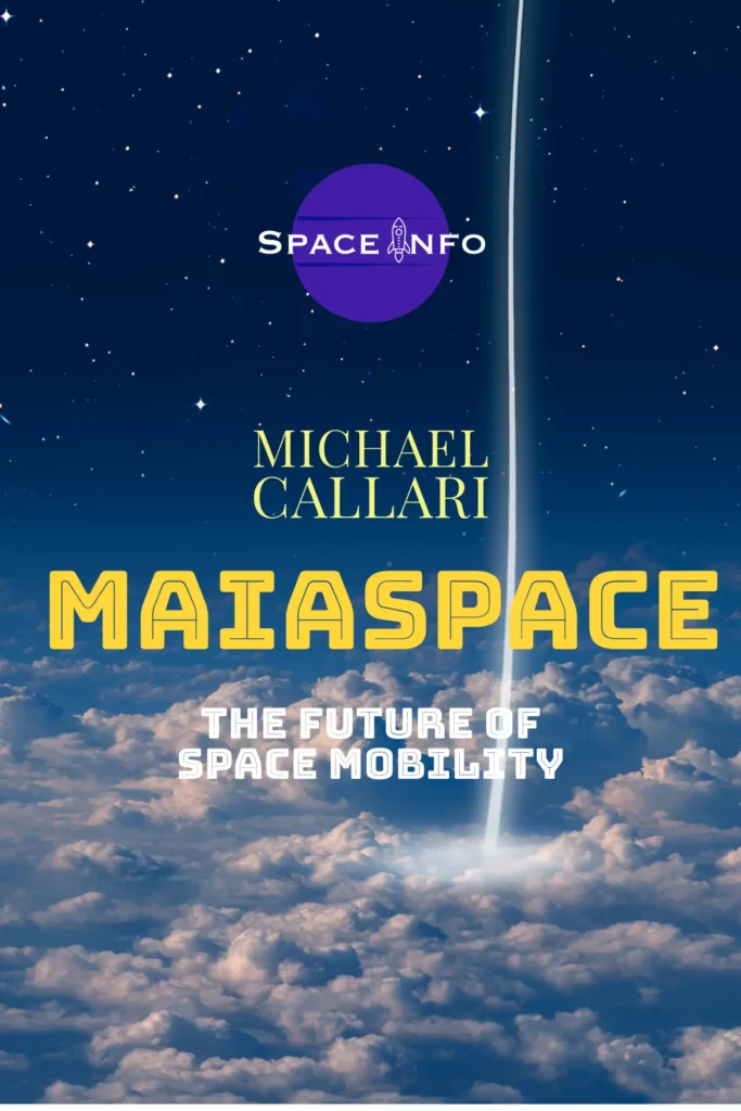 MAIA Space SpaceInfo Club MAIA Space SpaceInfo Club