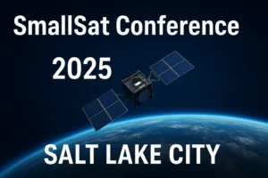 SmallSat Conference 2025 - SpaceInfo Club