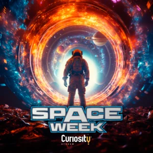 Space Week Curiosity Stream Space Week Curiosity Stream