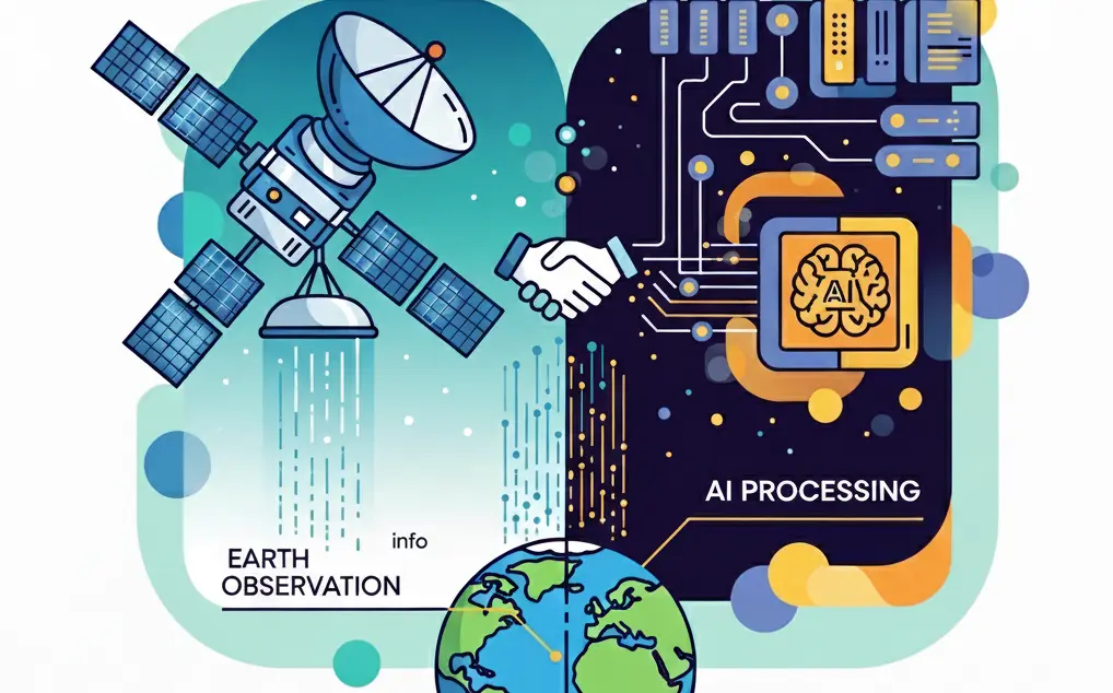 Argotec - UniBap Partnership at SmallSat 2025