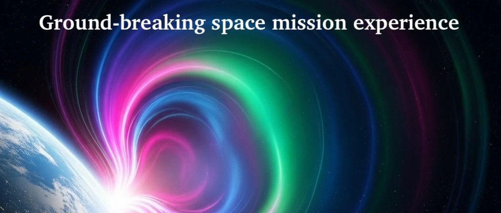 Leicester Space Mission SMILE Experience