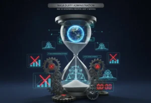 Deep Dive - Risks for NASA Now October 2025