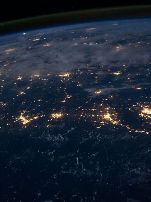 Launch Your Career in Space Launch Your Career in Space