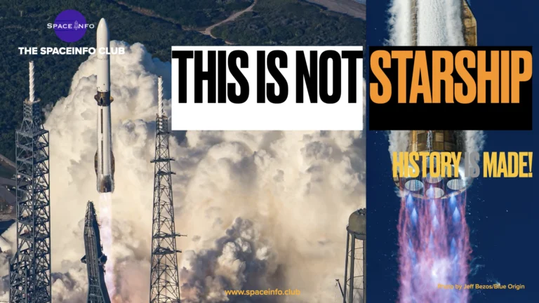 New Glenn’s NG-2 Mission: A Turning Point for Blue Origin and the Future of Orbital Reuse