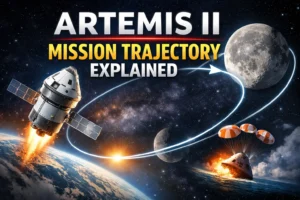 Artemis 2 Mission Profile and Trajectory