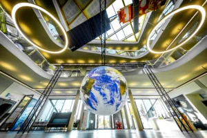 UK Space Frontiers 2035 - Credits SPL