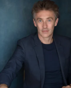 Dallas Campbell - Credits SPL