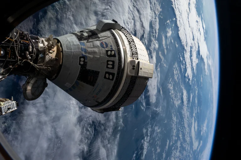 Boeing Starliner Under Scrutiny: NASA Report Reveals Major Issues but Program Continues