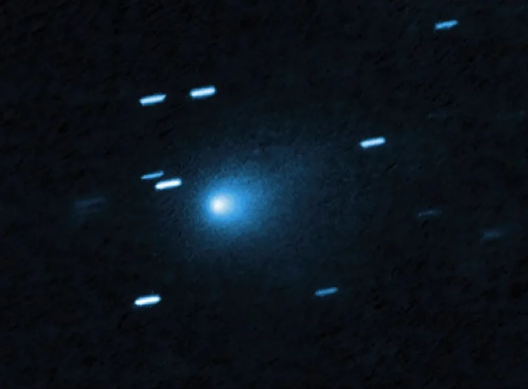 A New Map of the Asteroid Belt Is Rewriting the Solar System’s Origin Story
