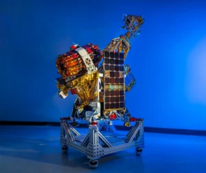 NASA’s INCUS mission - Credits Blue Canyon Technology