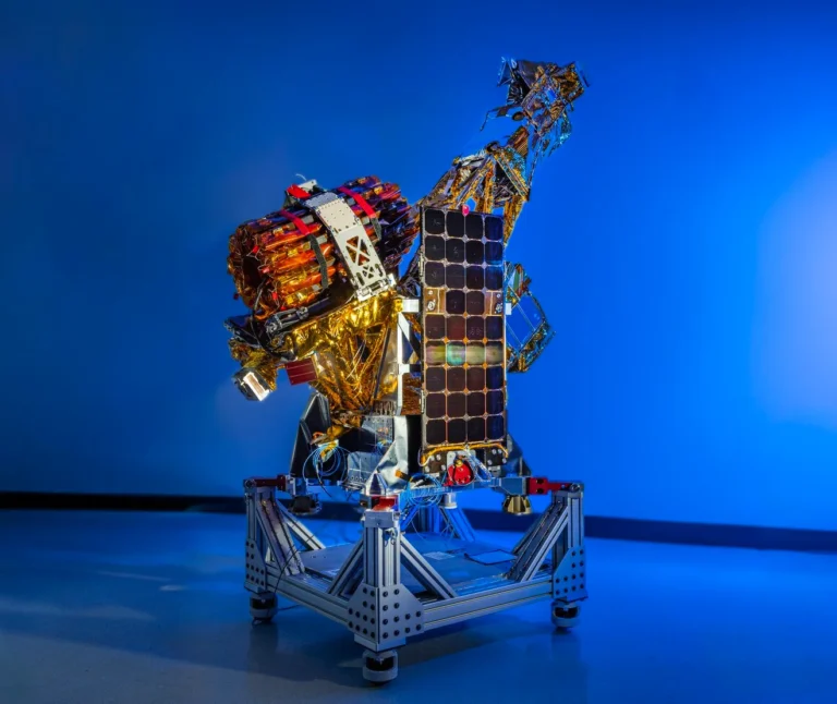 NASA’s INCUS Mission Advances Toward Launch to Unravel the Secrets of Tropical Storms