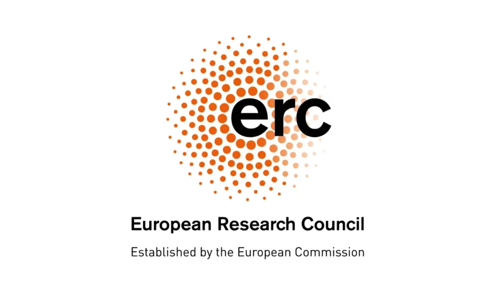 European Research Council - ERC