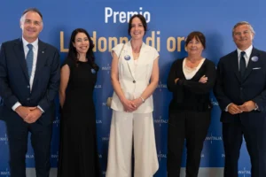 Le Donne di Ora Prize - Credits Invitalia