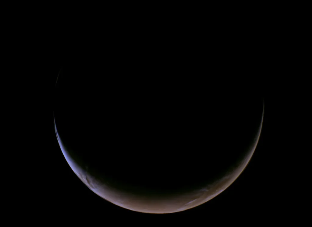 NASA Psyche Flyby May 2026 - Credit NASA/JPL-Caltech/ASU