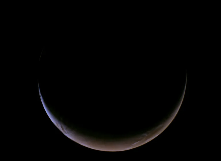Psyche’s Close Encounter with Mars Gives NASA a Crucial Dress Rehearsal