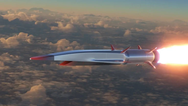 MO-Nav on Talon-A: What a Mach 5 GPS-Denied Test Proves