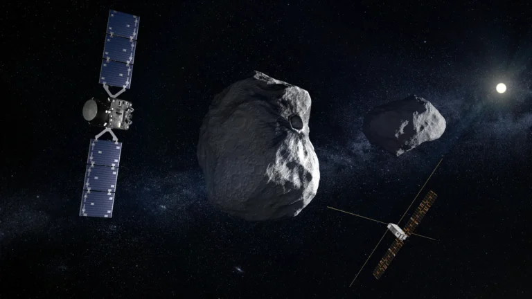 Hera Arrives at Didymos: Timeline, What to Watch and What We Won’t Know Yet