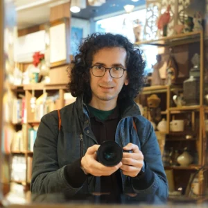 Emilio Fazzoletto of Argotec, on satellites as a product