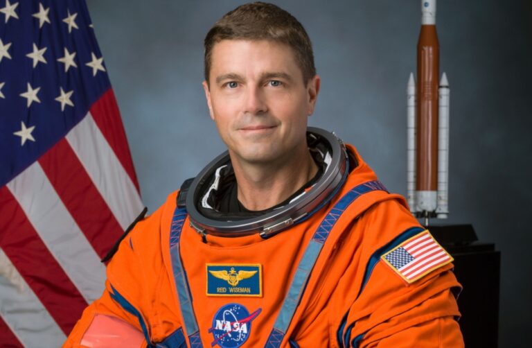 Reid Wiseman Named NASA JPL Deputy Director: What It Means