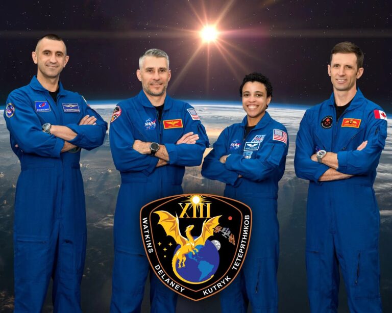 SpaceX Crew-13 Launches to the ISS: What the Mission Will Do and Why It Slipped